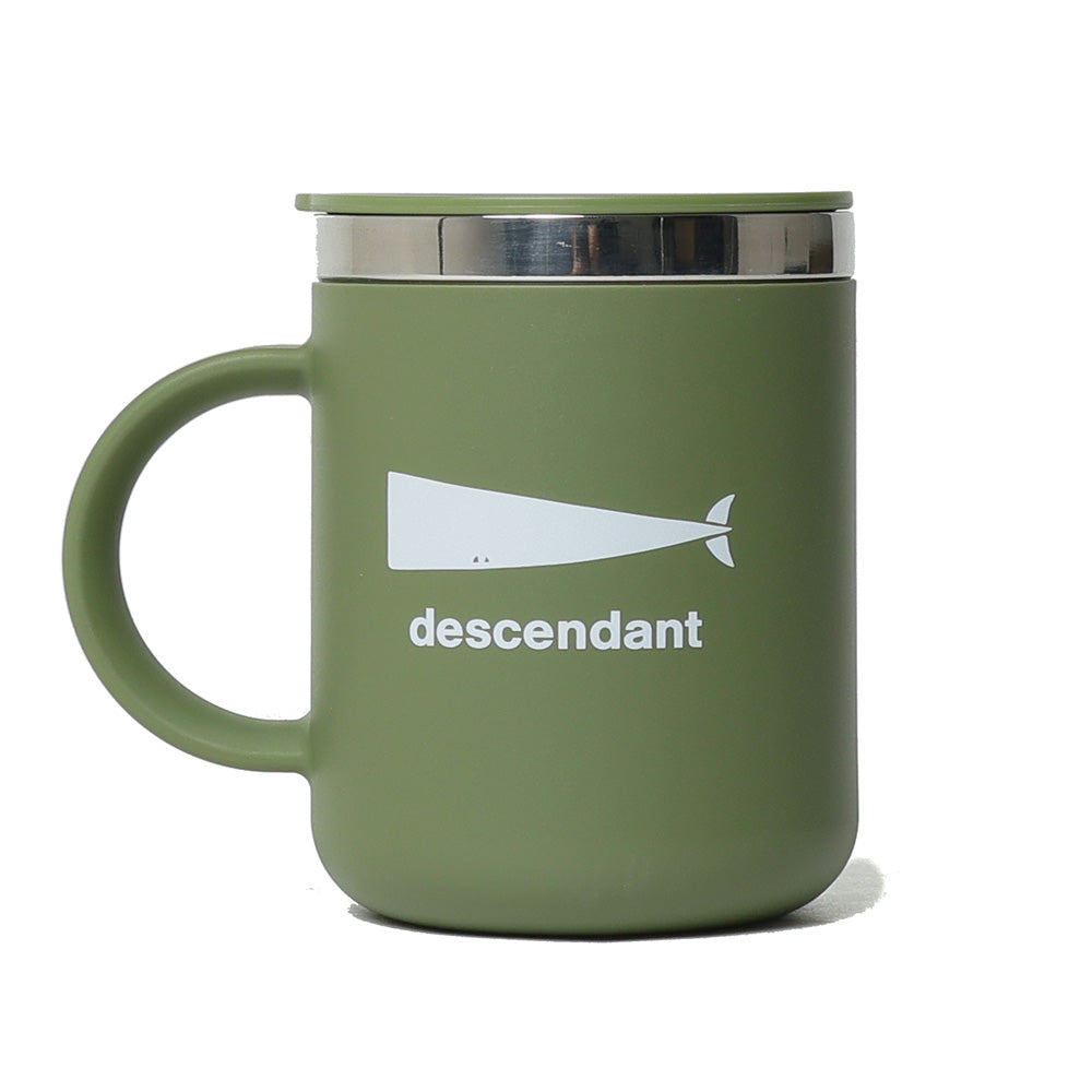 CACHALOT 12oz COFFEE MUG Hydro Flask