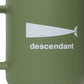 CACHALOT 12oz COFFEE MUG Hydro Flask