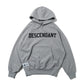 DIRT HOODY