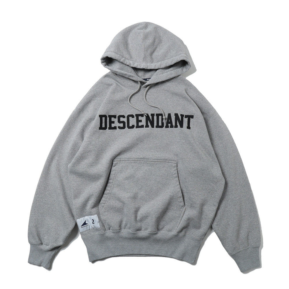 DIRT HOODY