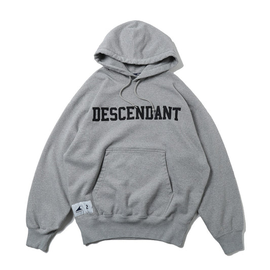 DIRT HOODY