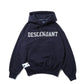 DIRT HOODY