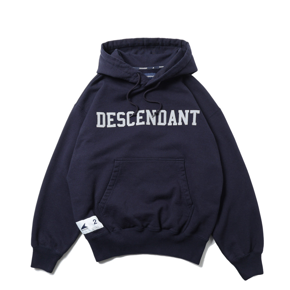 DIRT HOODY