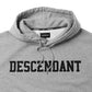 DIRT HOODY