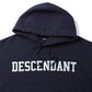 DIRT HOODY
