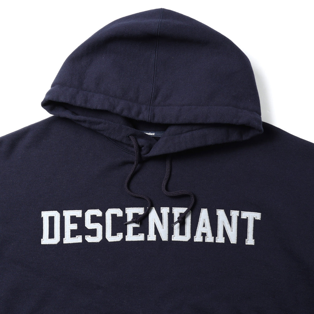 DIRT HOODY