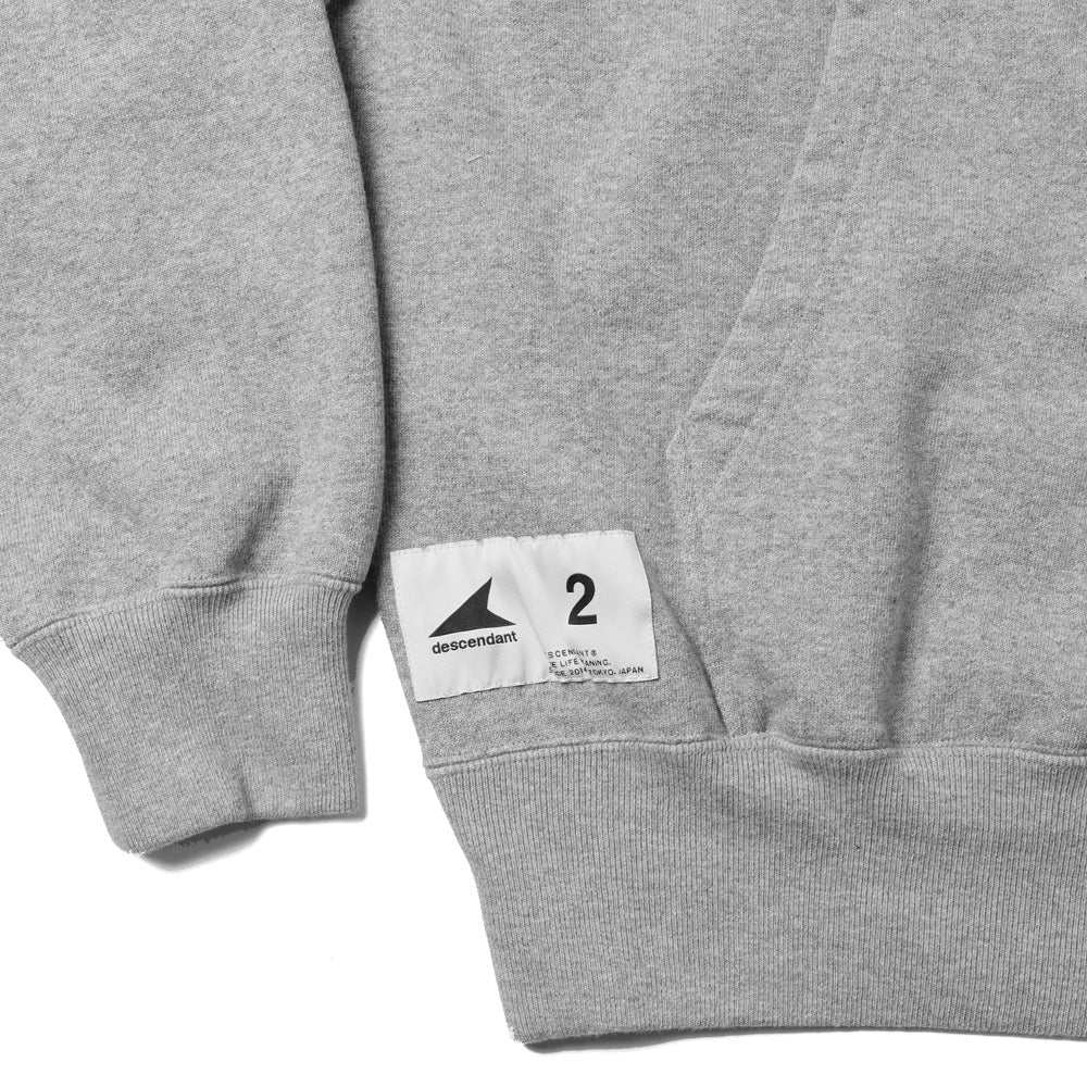 DIRT HOODY
