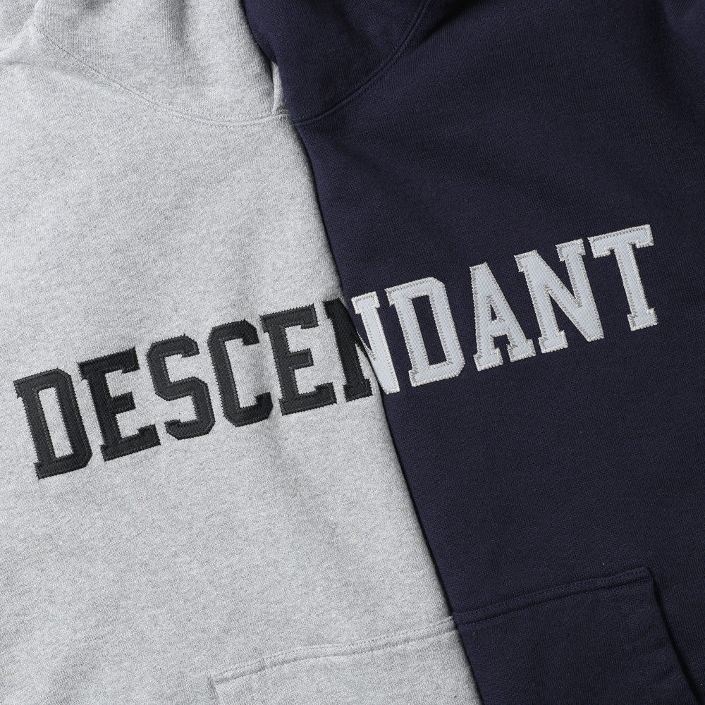 DIRT HOODY