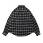 VANNING PLAID LS SHIRT