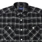 VANNING PLAID LS SHIRT