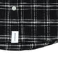 VANNING PLAID LS SHIRT