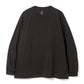 Cadet American Cotton Easy Fit LS Tee