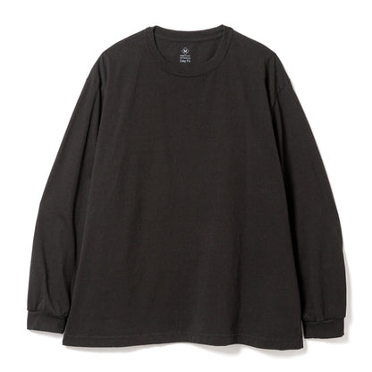 Cadet American Cotton Easy Fit LS Tee