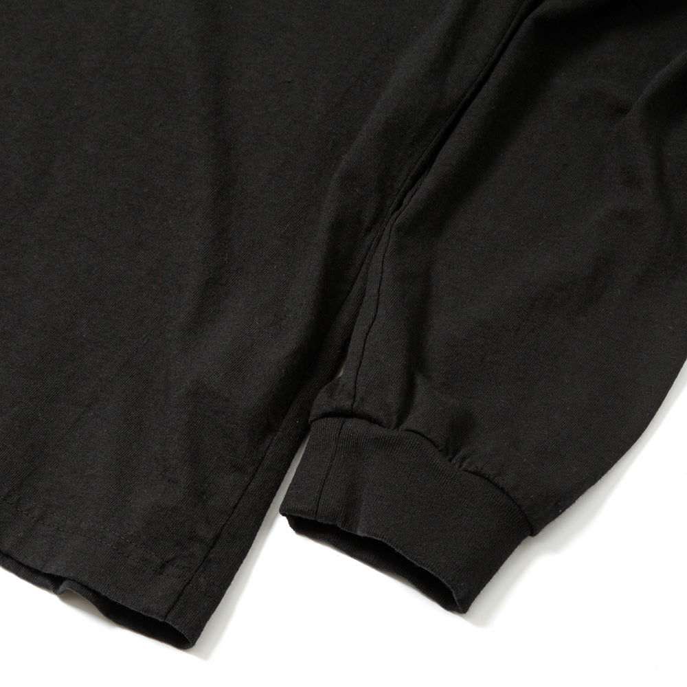 Cadet American Cotton Easy Fit LS Tee