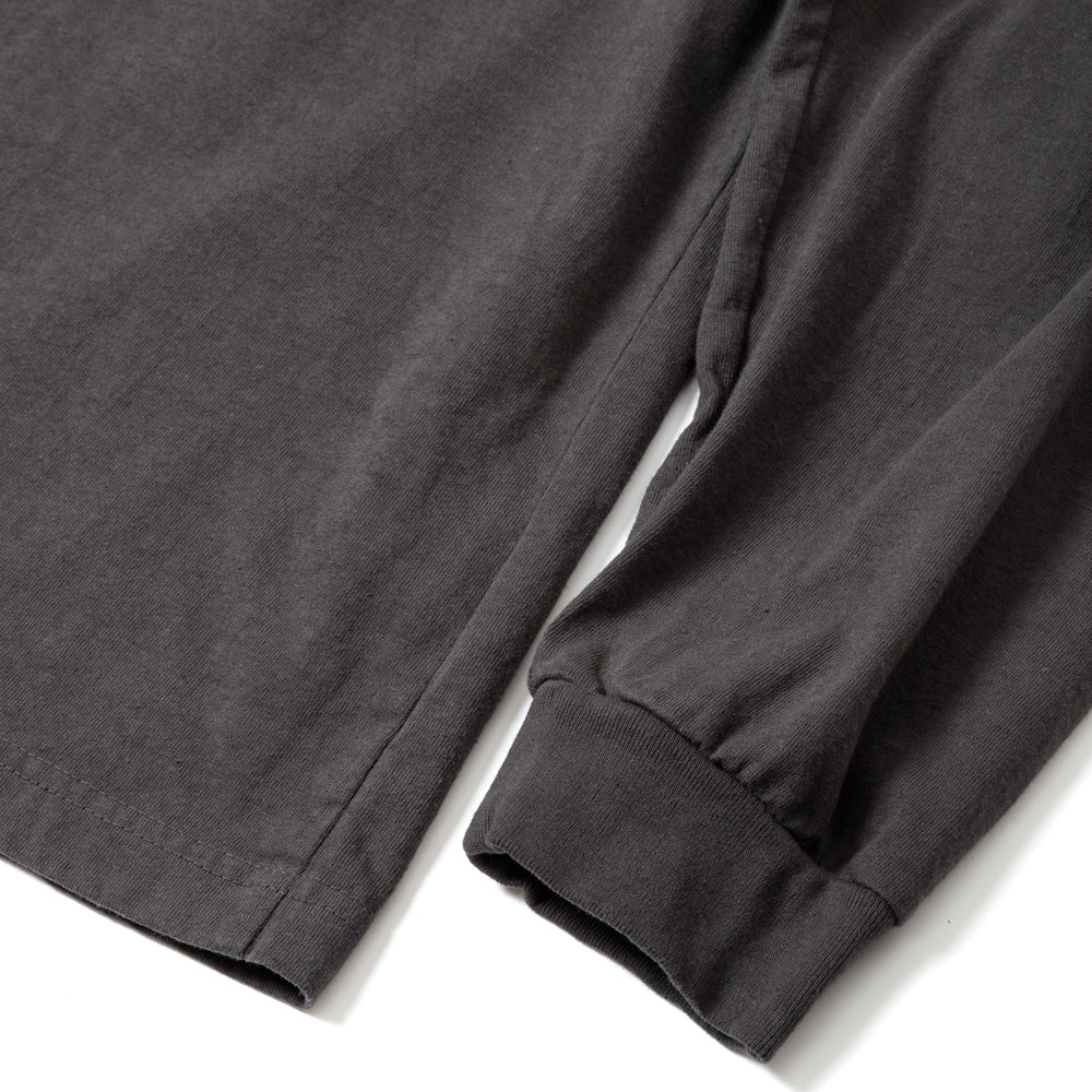 Cadet American Cotton Easy Fit LS Tee