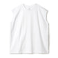 Cadet American Cotton Easy Fit Sleeveless Tee