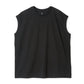 Cadet American Cotton Easy Fit Sleeveless Tee