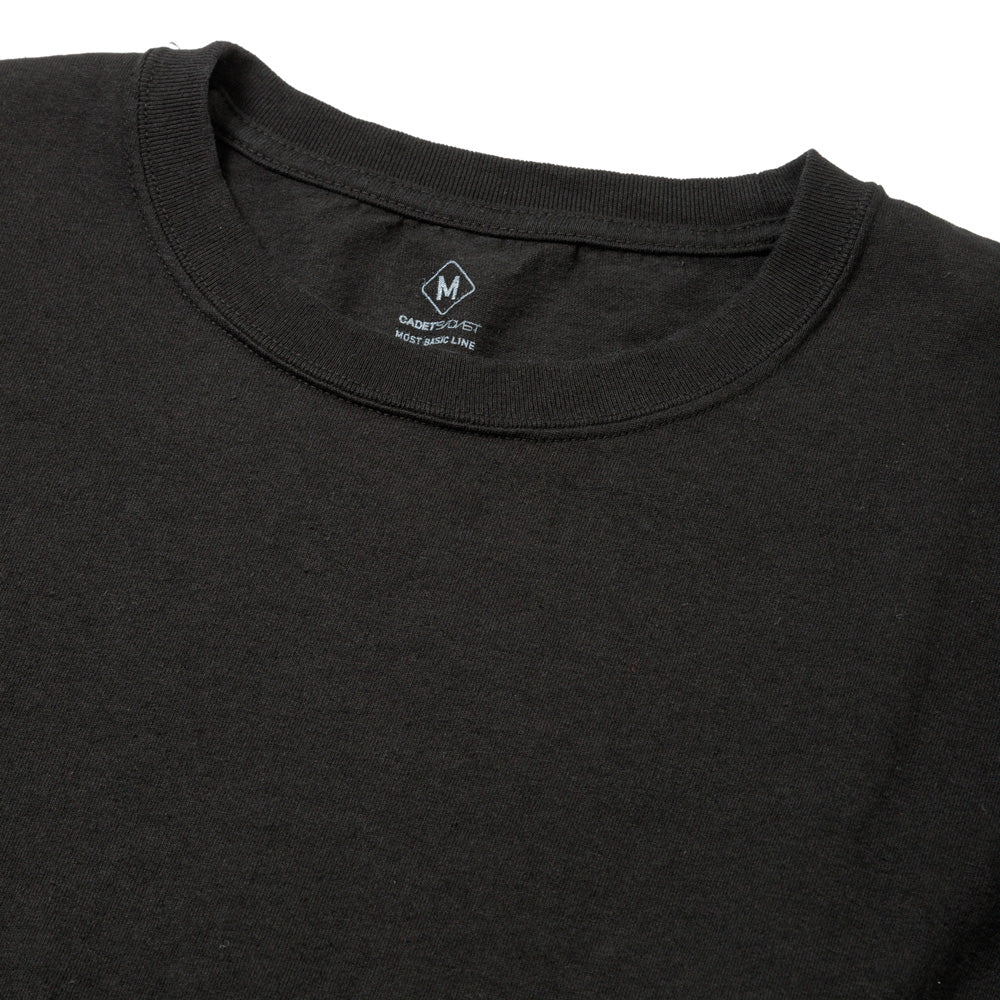 Cadet American Cotton Easy Fit Sleeveless Tee