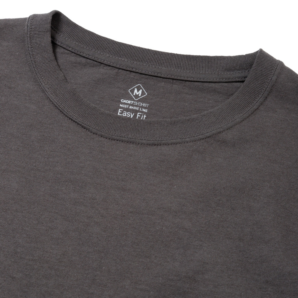 Cadet American Cotton Easy Fit Sleeveless Tee