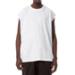 Cadet American Cotton Easy Fit Sleeveless Tee