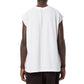 Cadet American Cotton Easy Fit Sleeveless Tee