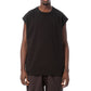 Cadet American Cotton Easy Fit Sleeveless Tee