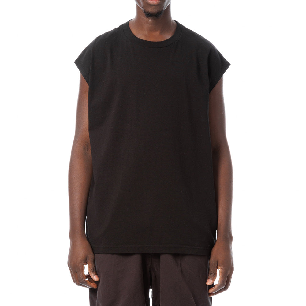 Cadet American Cotton Easy Fit Sleeveless Tee