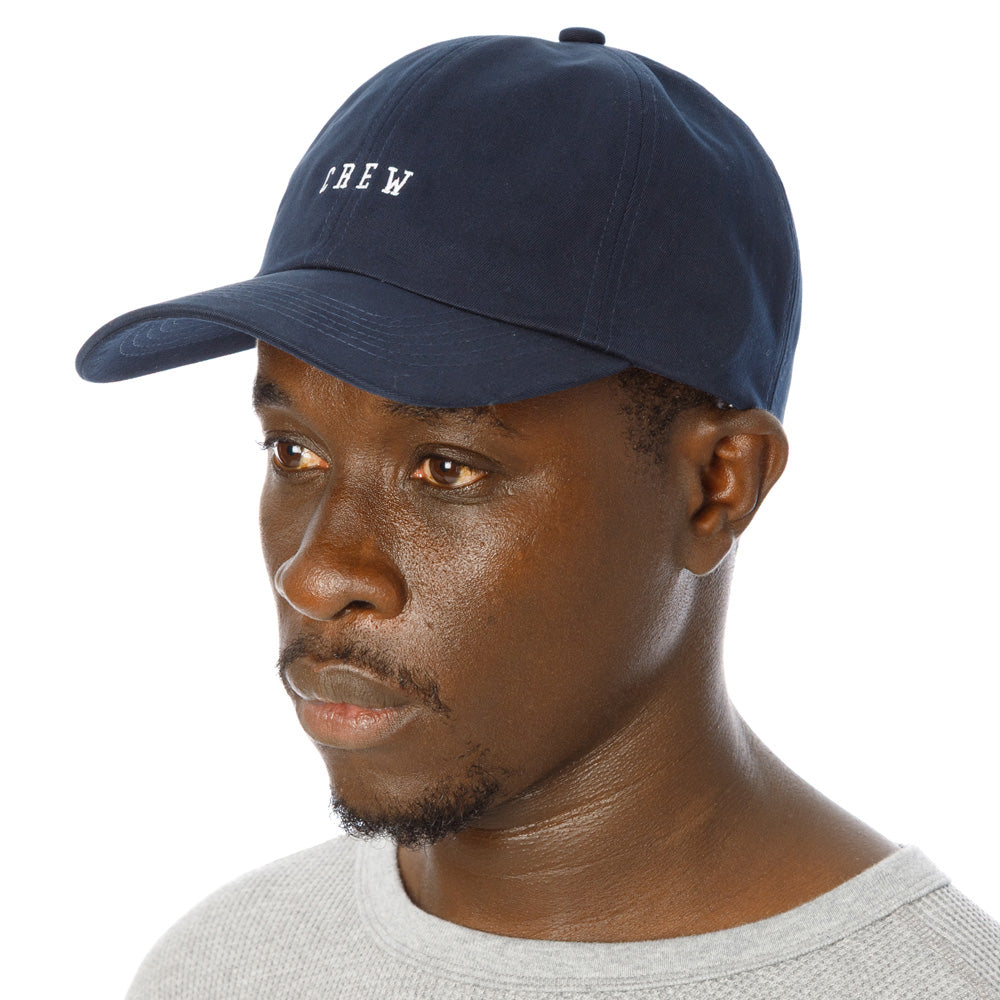 SANDINISTA (サンディニスタ) Chino 6-Panel 