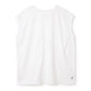 Cadet Easy Fit Sleeveless Tee
