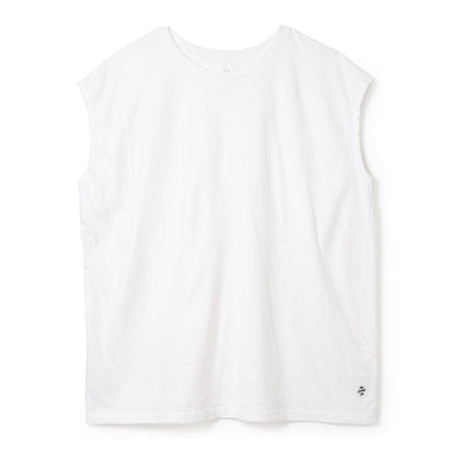 Cadet Easy Fit Sleeveless Tee