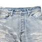 W.Straight 5pocket USS