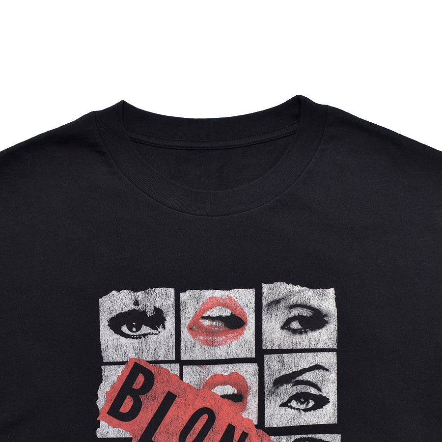 Blondie x MINEDENIM T-SH