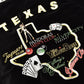 Texas Stripclubs Reversible Souvenir JKT