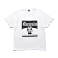 HYSTERIC GLAMOUR x MINEDENIM T-SH