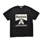 HYSTERIC GLAMOUR x MINEDENIM T-SH
