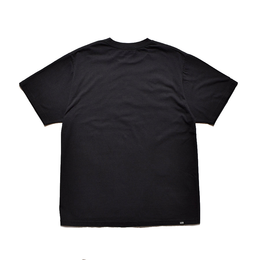 HYSTERIC GLAMOUR x MINEDENIM T-SH
