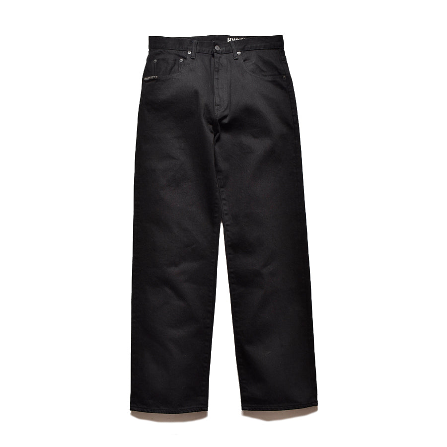 HYSTERIC GLAMOUR x MINEDENIM JEANS
