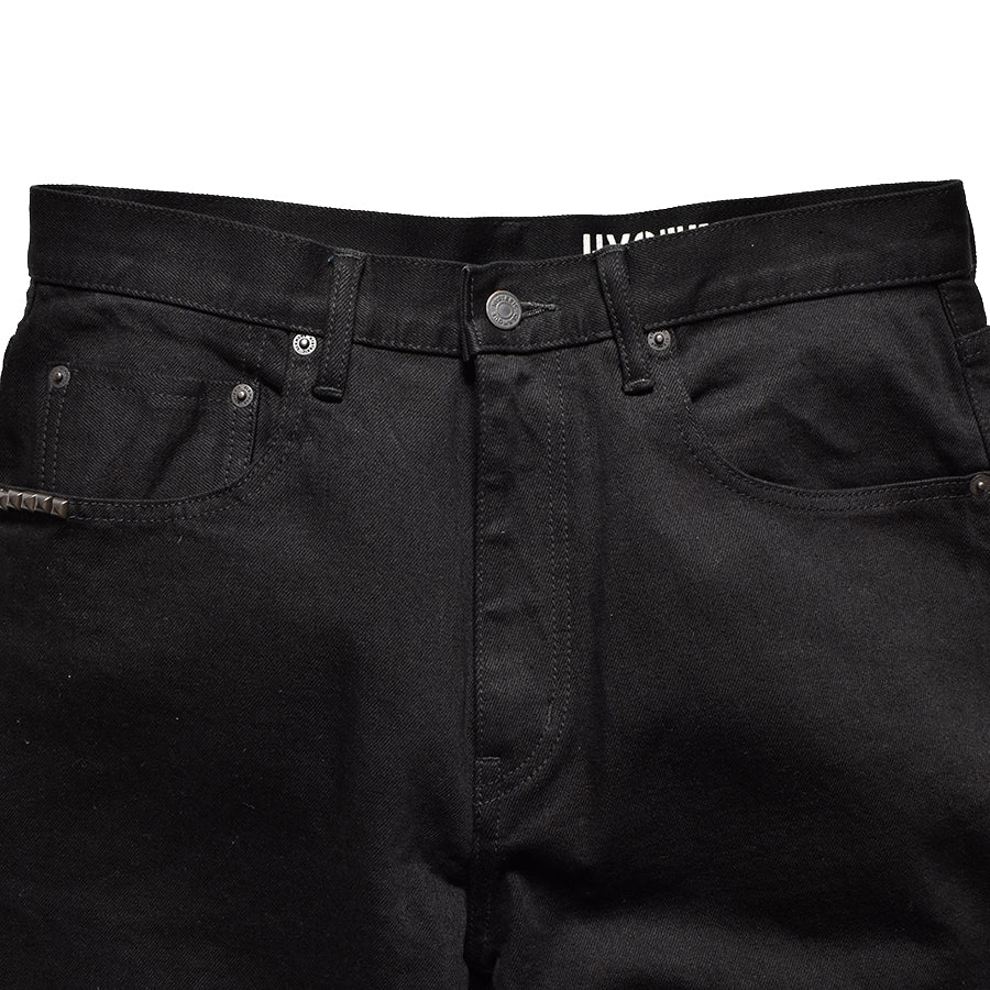 HYSTERIC GLAMOUR x MINEDENIM JEANS