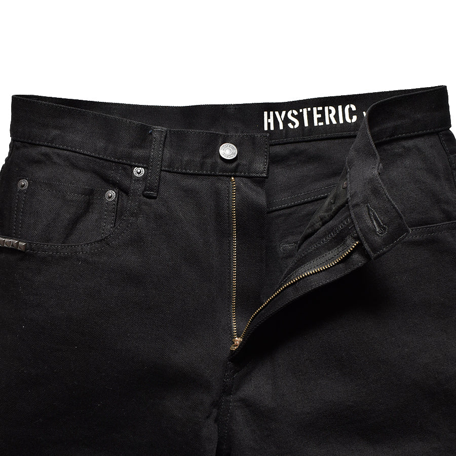 HYSTERIC GLAMOUR x MINEDENIM JEANS