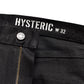 HYSTERIC GLAMOUR x MINEDENIM JEANS
