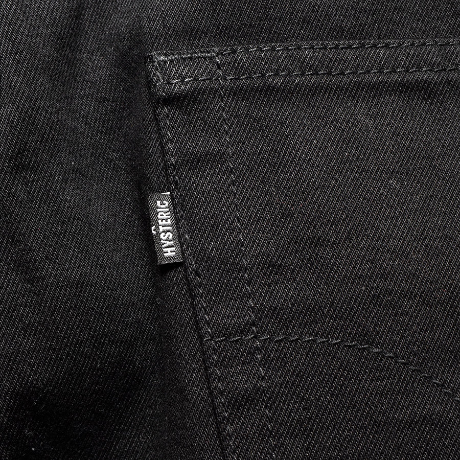 HYSTERIC GLAMOUR x MINEDENIM JEANS