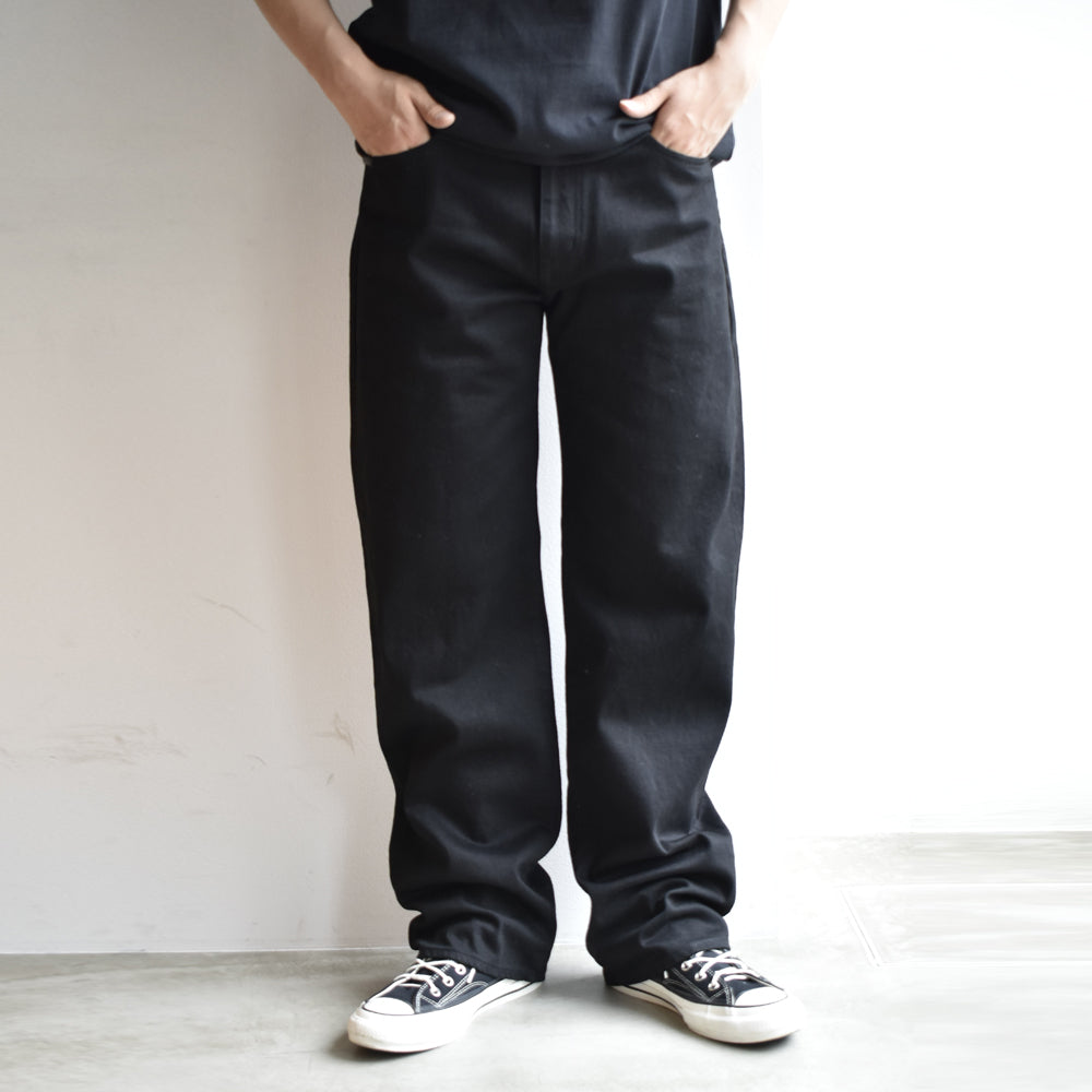 HYSTERIC GLAMOUR x MINEDENIM JEANS