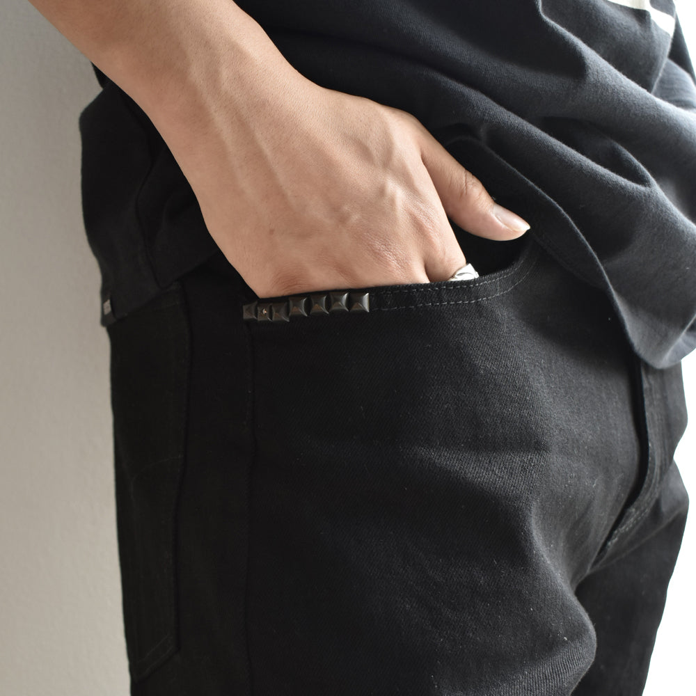 HYSTERIC GLAMOUR x MINEDENIM JEANS