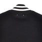 Wool Meiton &amp; Leather Studium Jumper