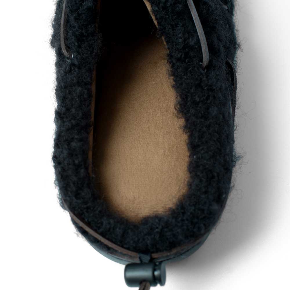 refomed F-LINE refomed SUBU (REAC-SB001) | refomed × SUBU / Shoes