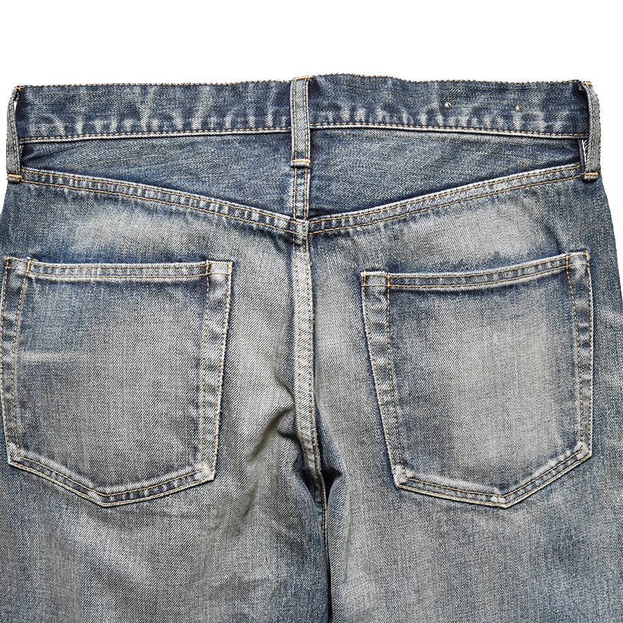 L.Straight 5pocket USD