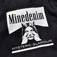 HYSTERIC GLAMOUR x MINEDENIM JACKET