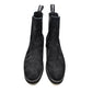 Suede Leather Side Gore Boots