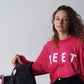 MESH LONG SLEEVE