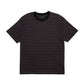 Overdye Border Crewneck Tee
